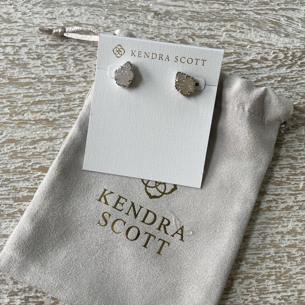 Kendra Scott Stud Earrings